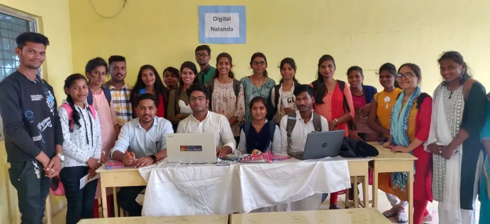 Krantijyoti Savitrimai Phule Education Fair 2022: Opening Doors to Possibilities