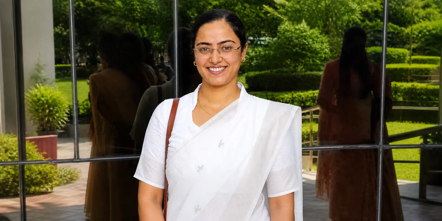 Our Achievers: Reshma Ansari Joins Maharashtra Civil Services