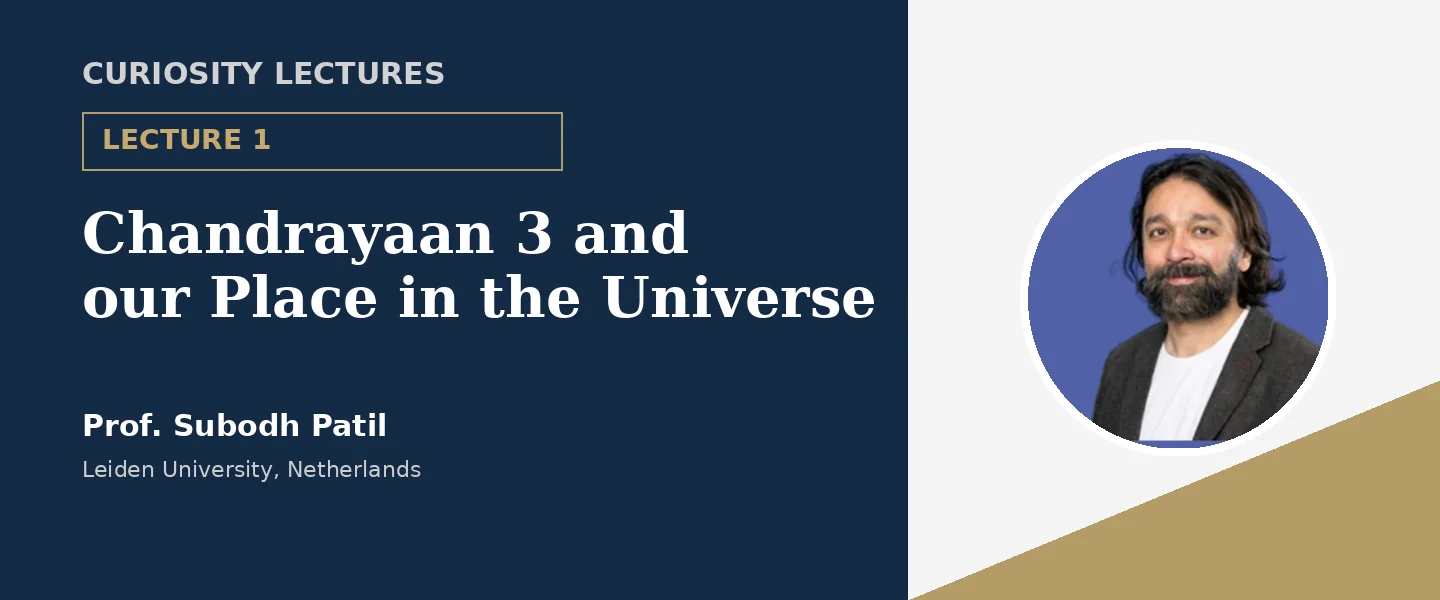 What Chandrayaan-3 Tells Us About Our Place in the Universe