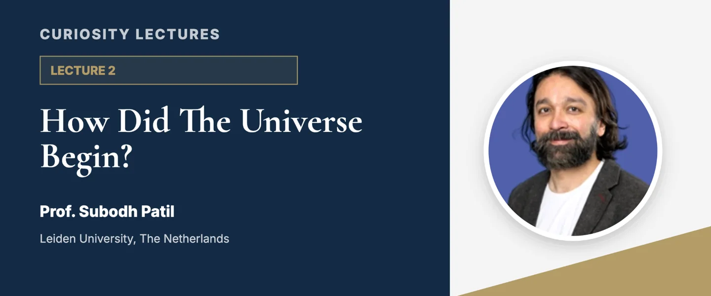 How Did the Universe Begin? What Science Tells Us Today