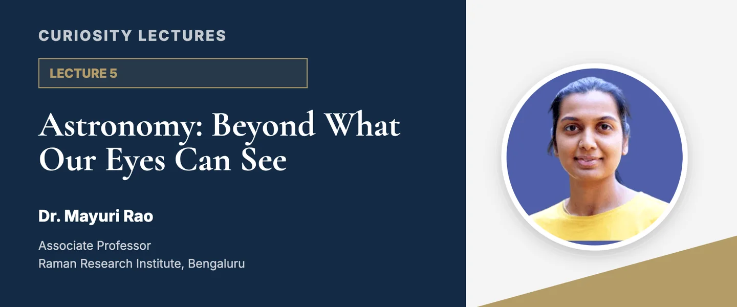 Seeing the Invisible Universe: How Astronomy Goes Beyond Our Eyes