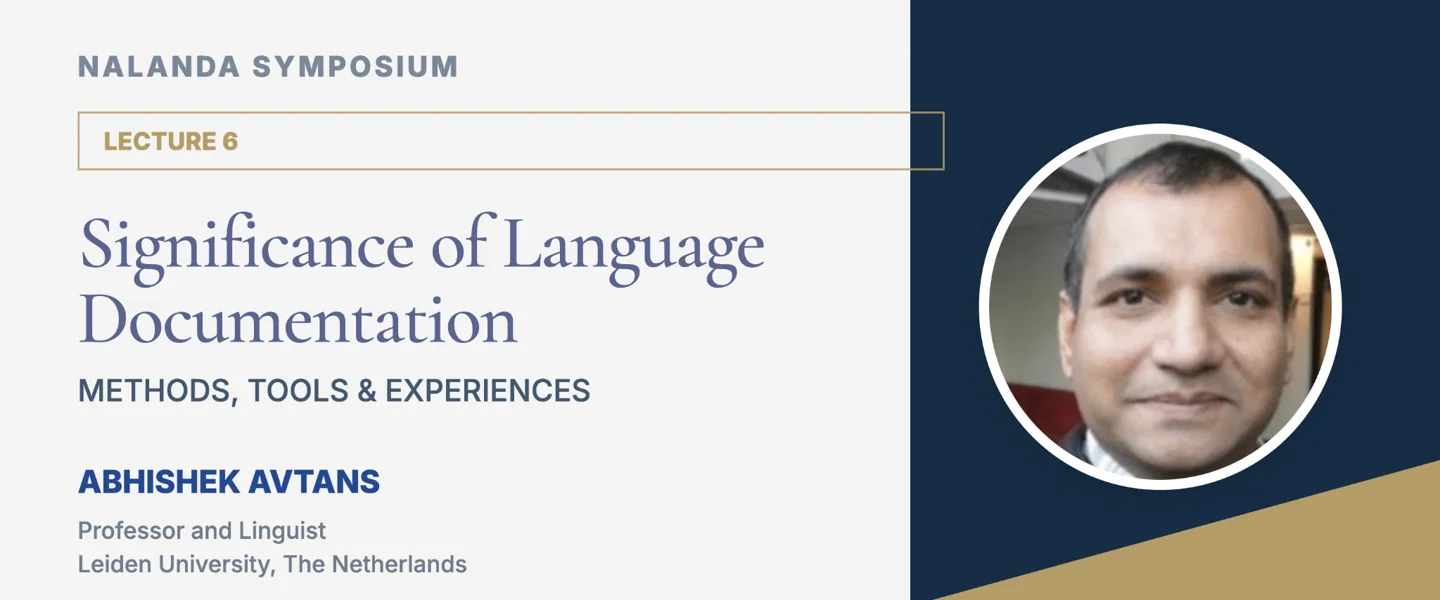 Why Documenting Languages Matters