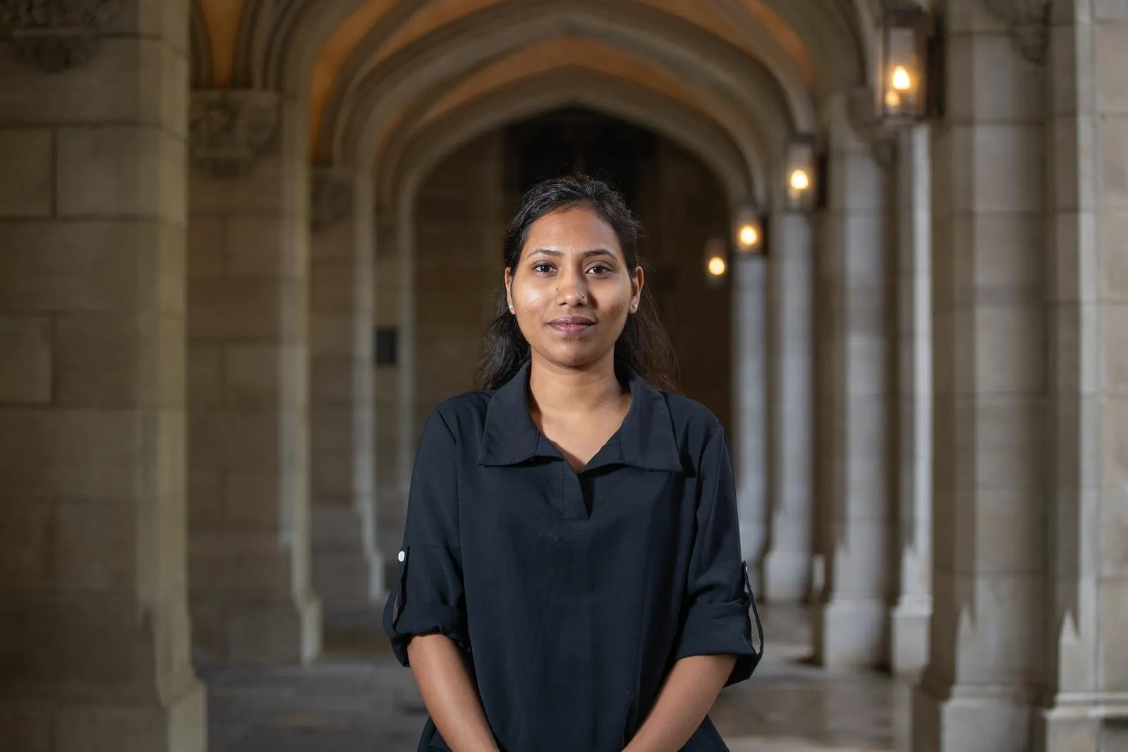 She Chose Aerospace: Khushboo’s Journey from Rural India to Melbourne